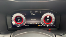 Nissan Juke 1.0 DiG-T N-Connecta 5dr DCT Petrol Hatchback